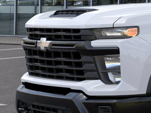 New 2026 Chevrolet Silverado 3500 W/T w/ WT Convenience Package AWD/4WD image 13