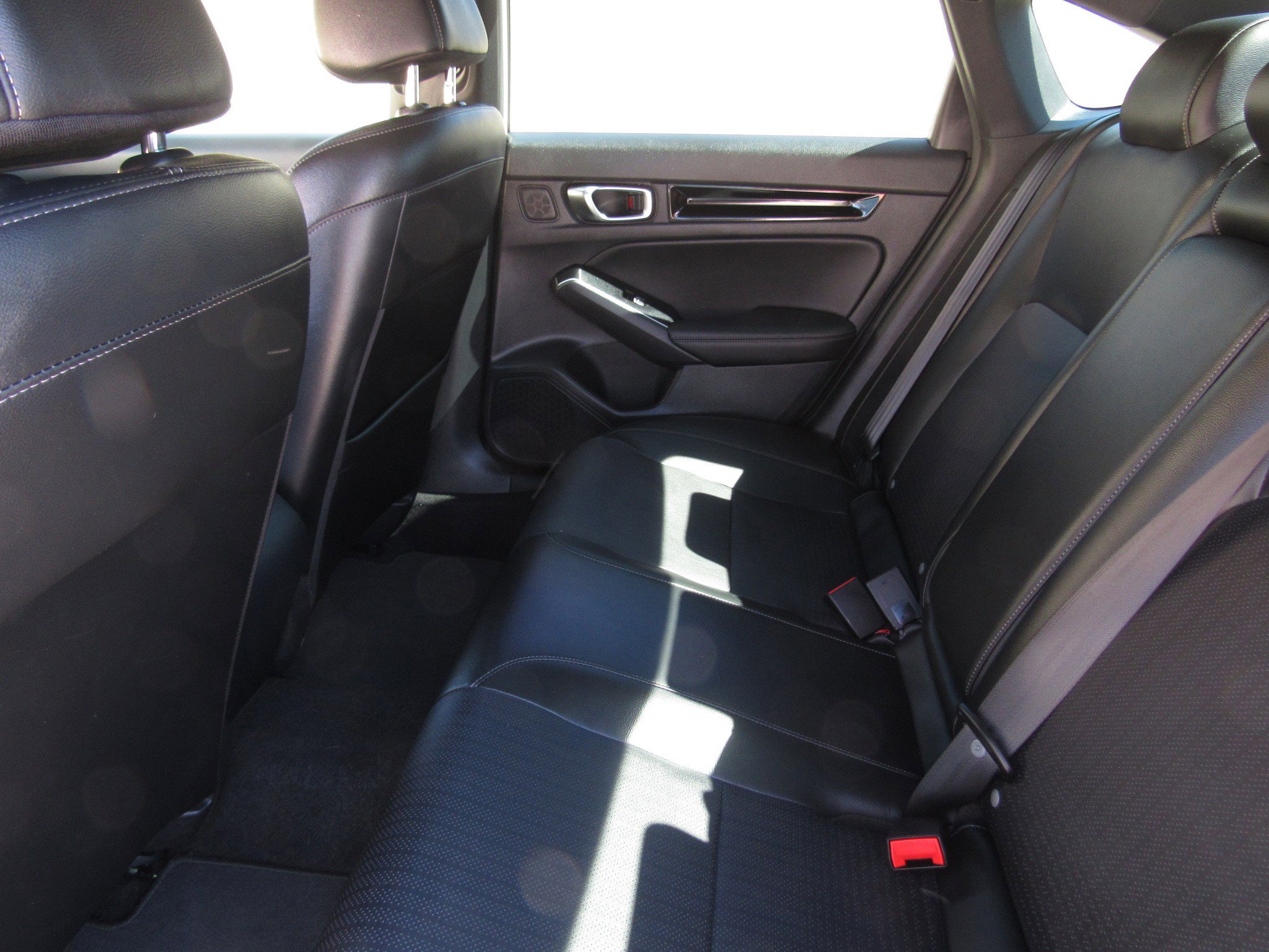 Used 2025 Honda Civic Sport image 13