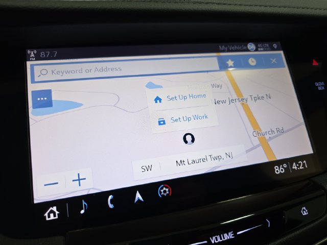 Used 2020 Cadillac CT6 Luxury AWD/4WD image 22