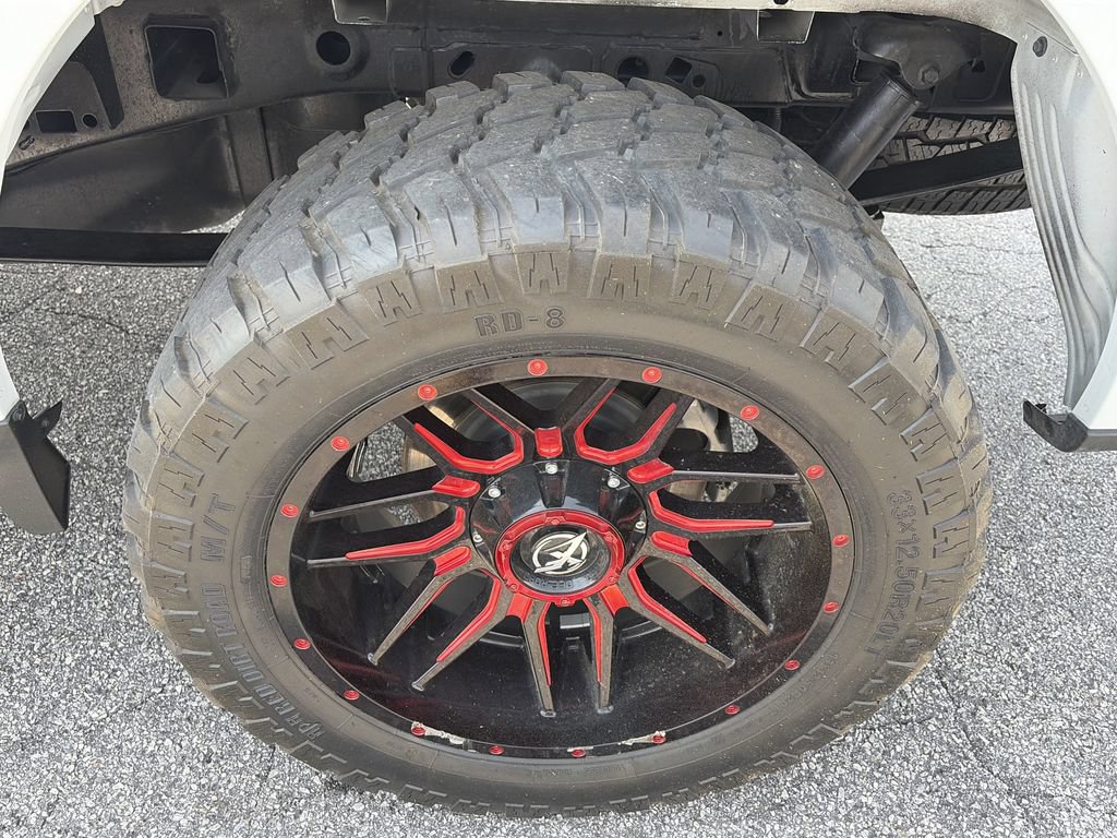 Used 2021 Ford F150 XLT w/ Trailer Tow Package AWD/4WD image 14