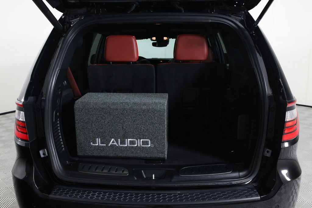 Used 2024 Dodge Durango SRT Hellcat AWD/4WD image 13