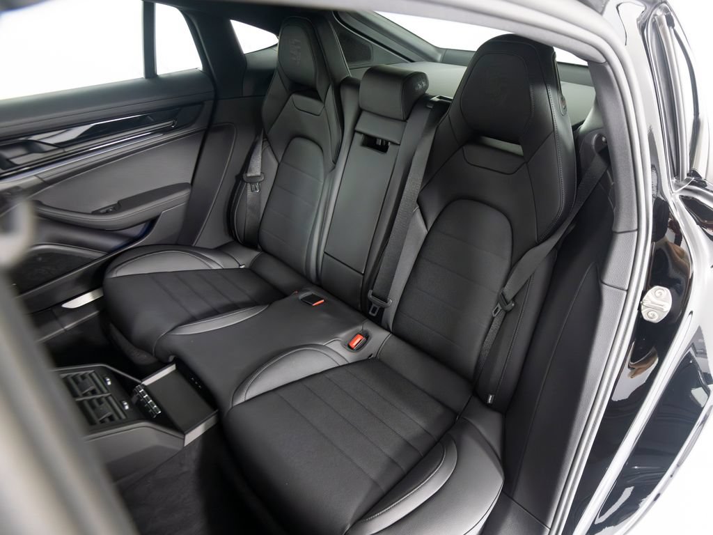 New 2026 Porsche Panamera 4 AWD/4WD image 38