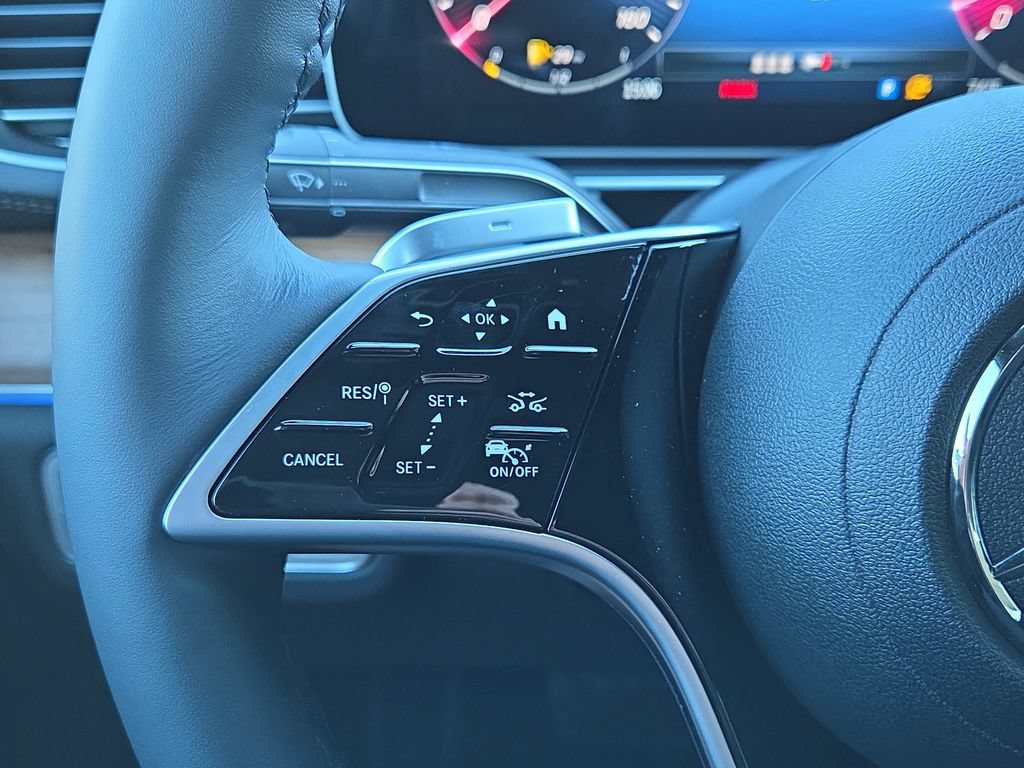 New 2026 Mercedes-Benz GLE 450 4MATIC Coupe image 21