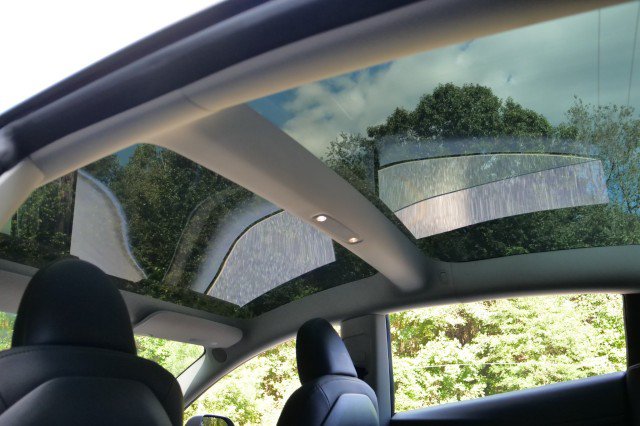 Used 2023 Tesla Model 3 Long Range AWD/4WD image 23