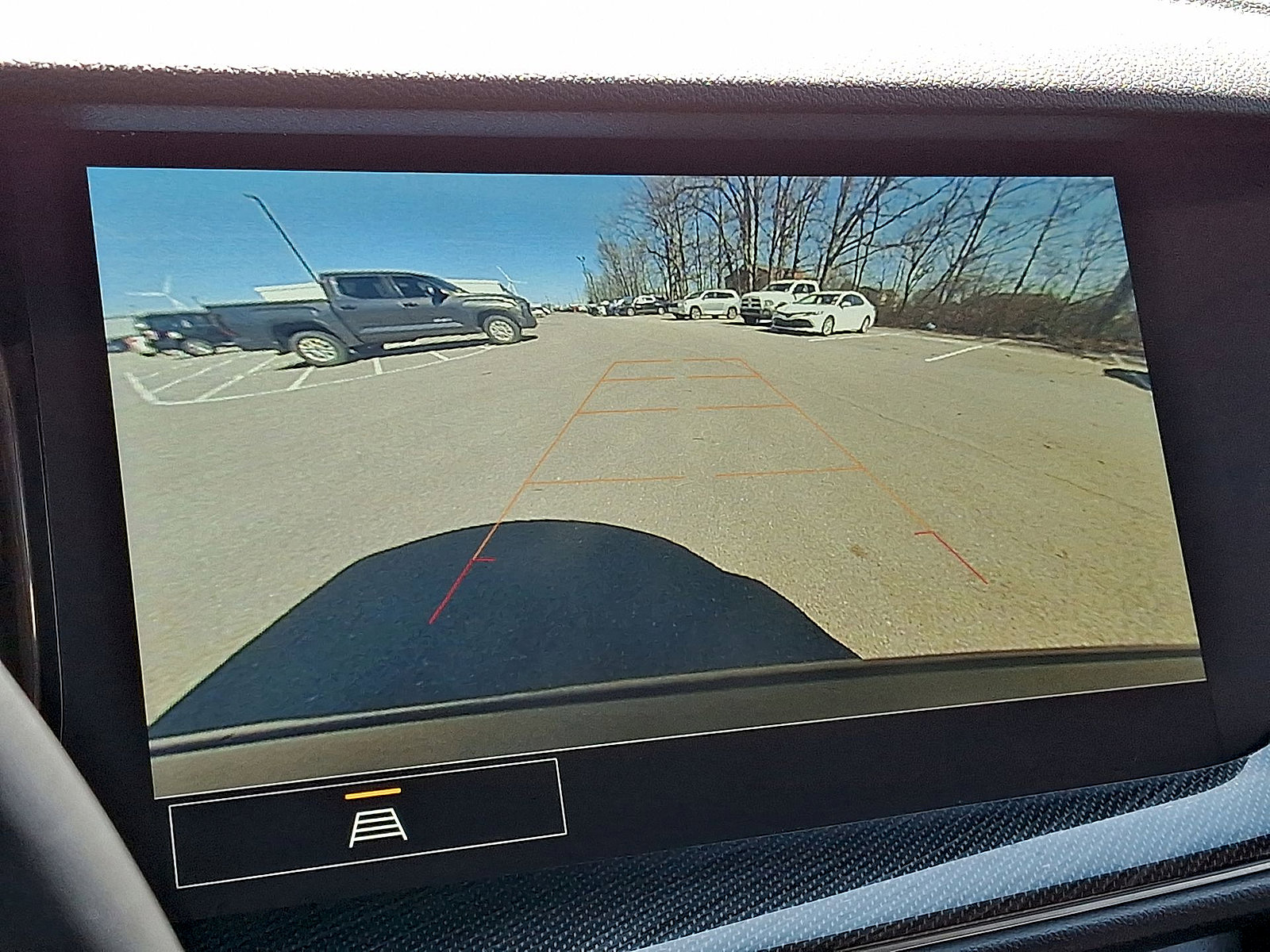 Used 2022 Buick Envision Preferred FWD image 21