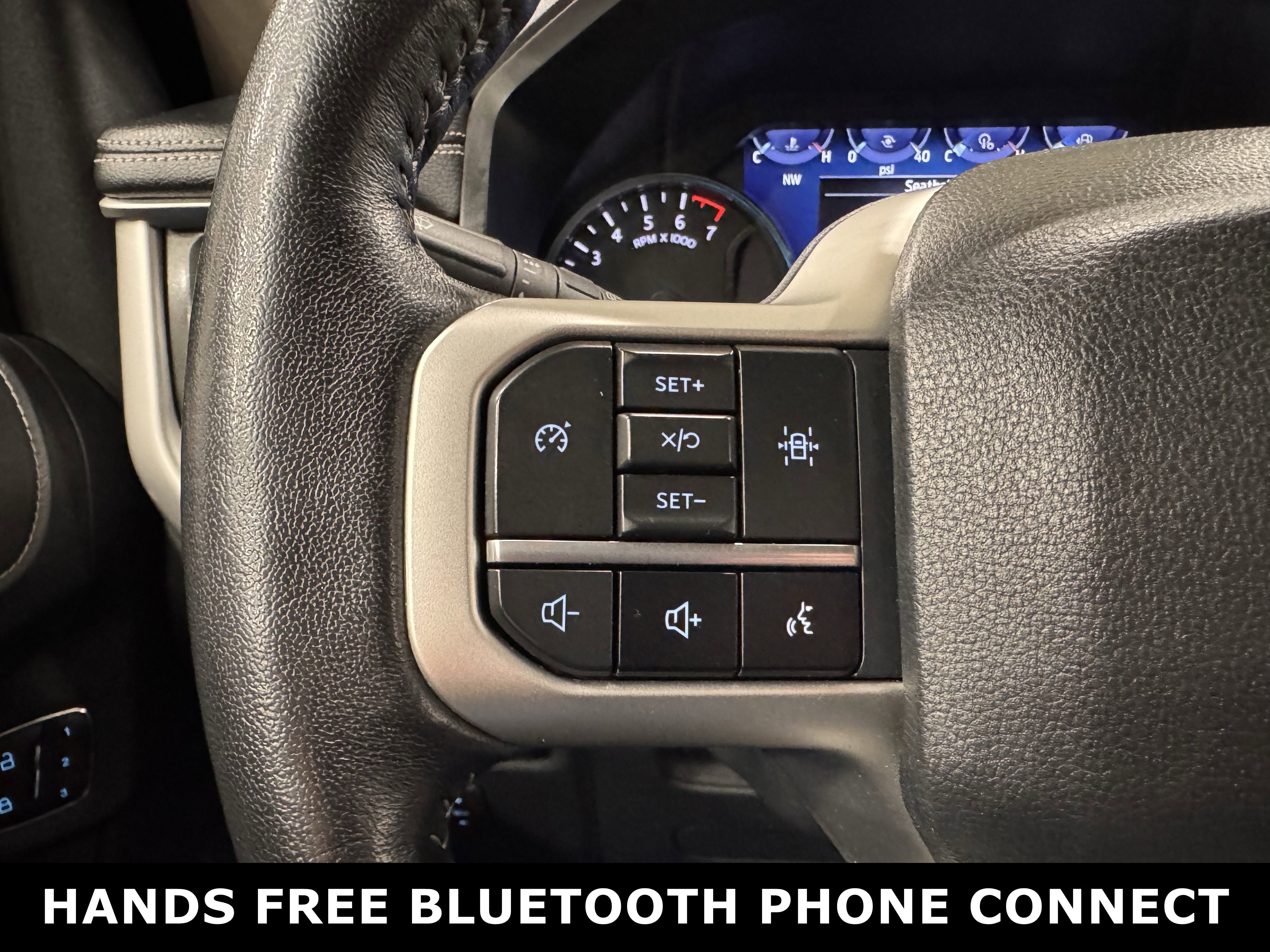 Used 2024 Ford Expedition Max XLT image 13