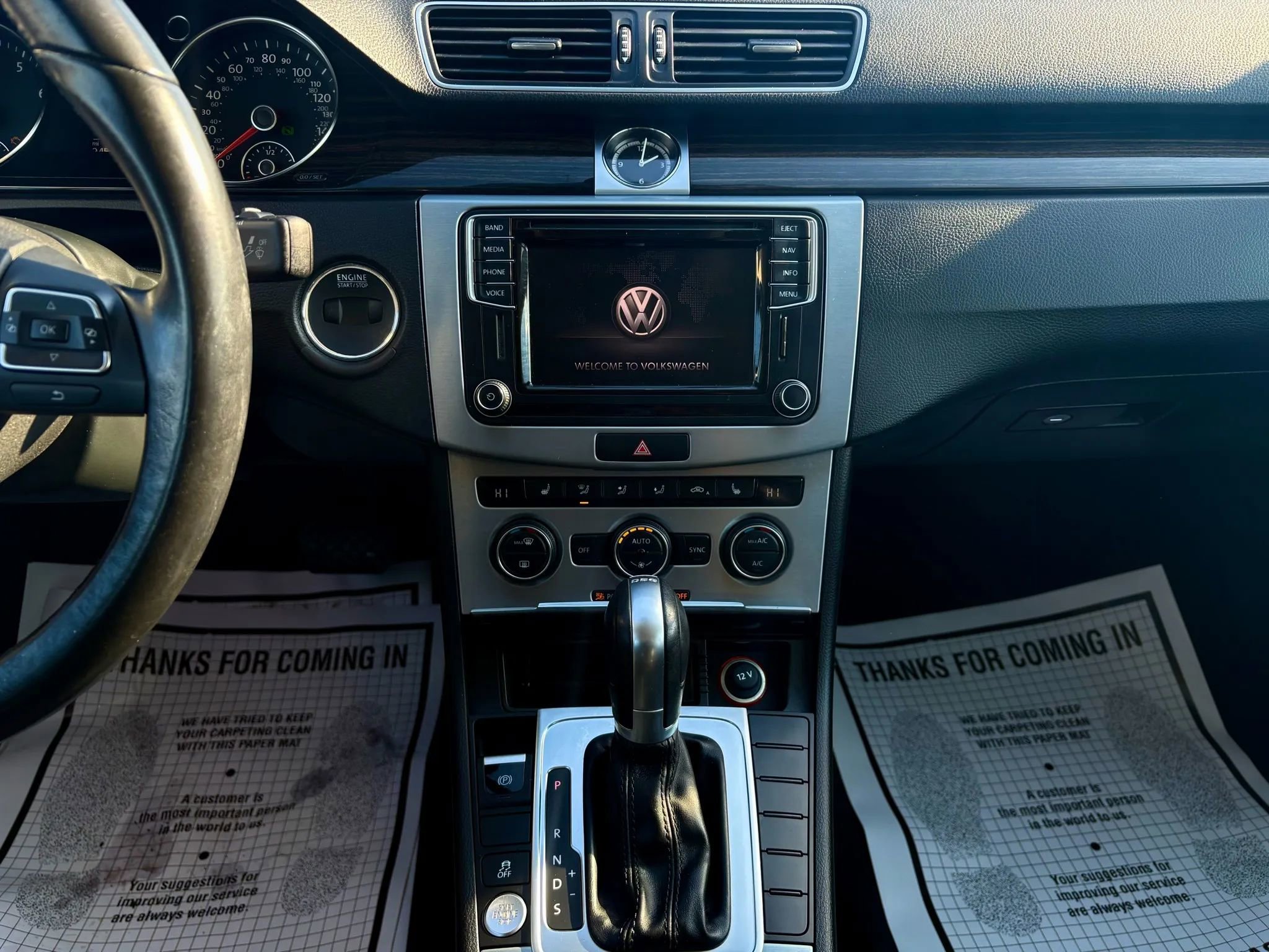 Used 2017 Volkswagen CC Sport image 26