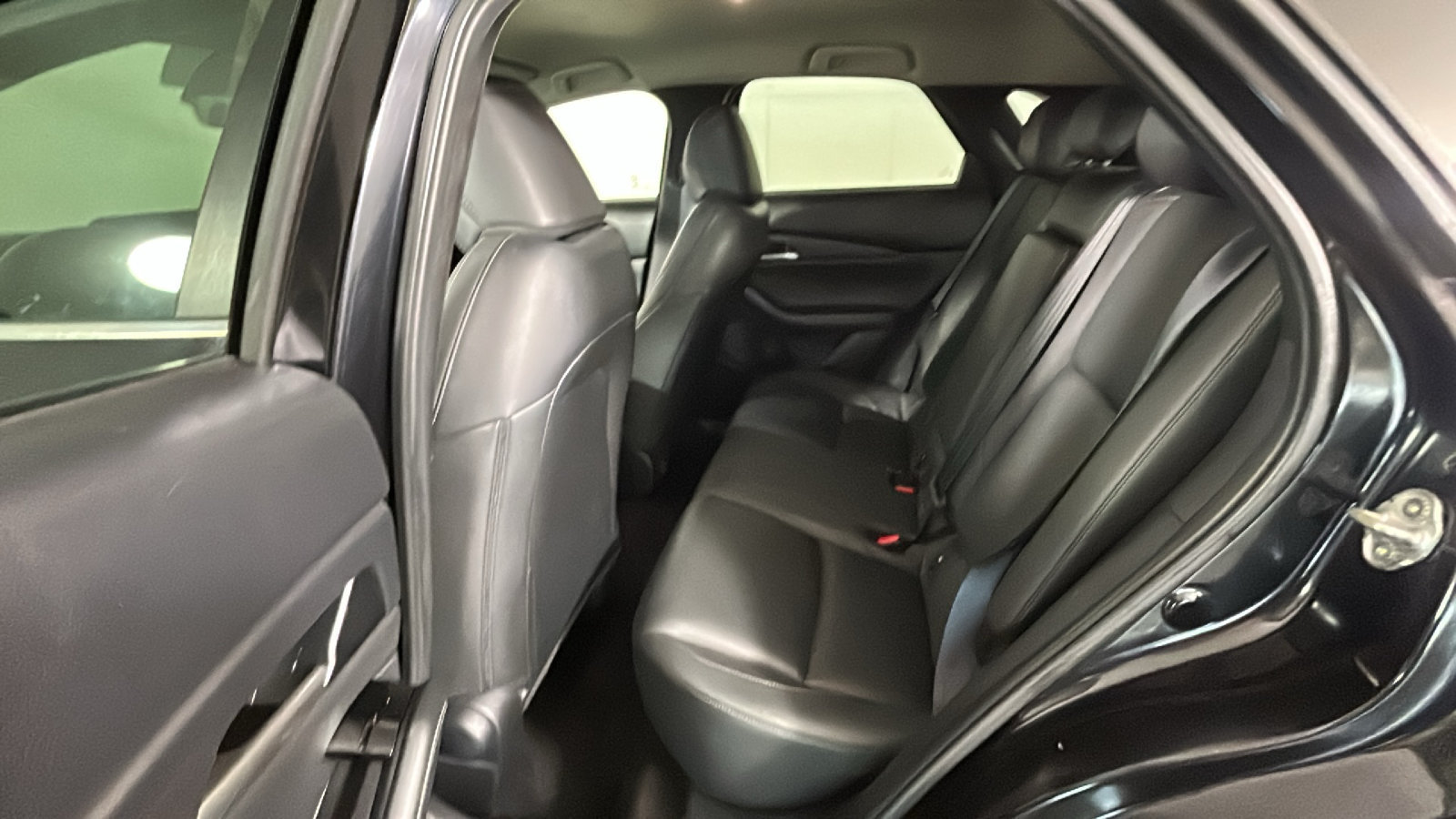 Used 2024 MAZDA CX-30 AWD 2.5 S w/ Select Sport Pkg image 31