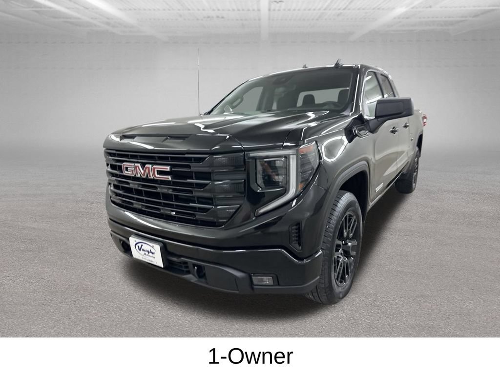 Used 2024 GMC Sierra 1500 Elevation AWD/4WD image 7