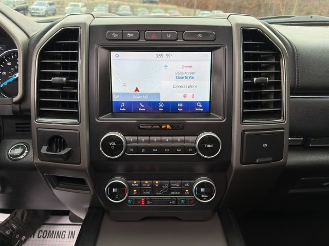 Used 2021 Ford Expedition XLT image 24