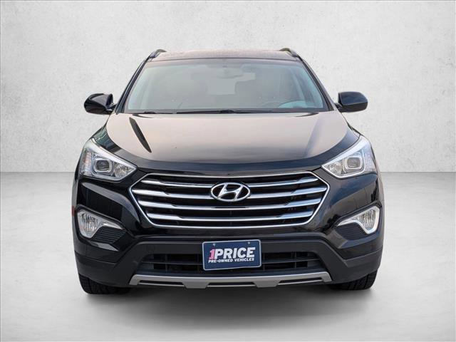 Used 2016 Hyundai Santa Fe SE image 2