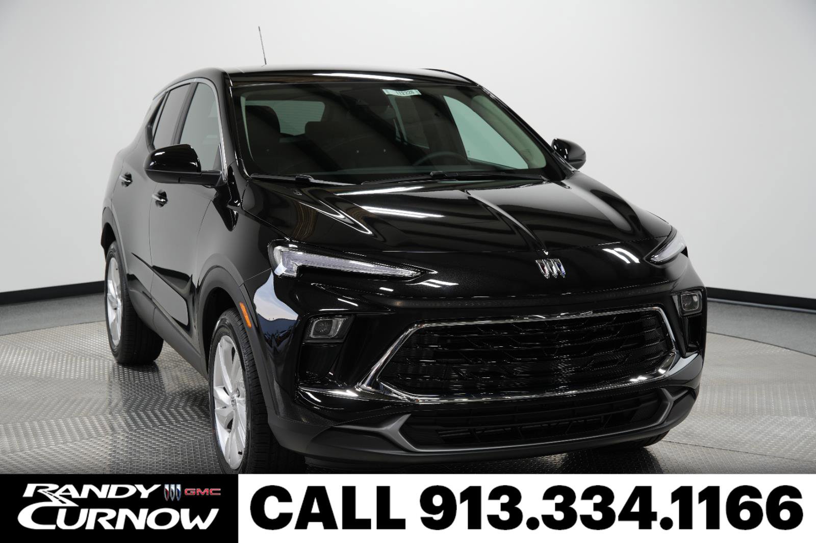 New 2026 Buick Encore GX Preferred