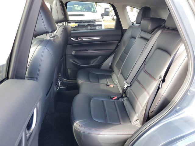 Used 2025 MAZDA CX-5 Carbon Edition image 28