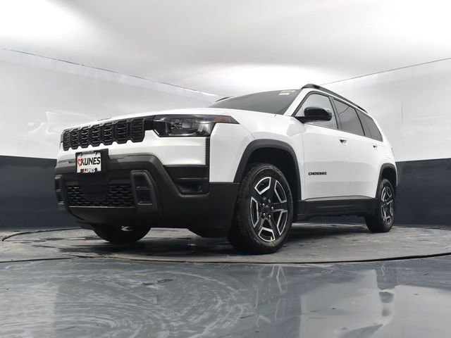 New 2026 Jeep Cherokee Limited image 53
