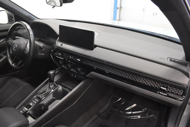 Used 2023 Honda Accord Sport image 18