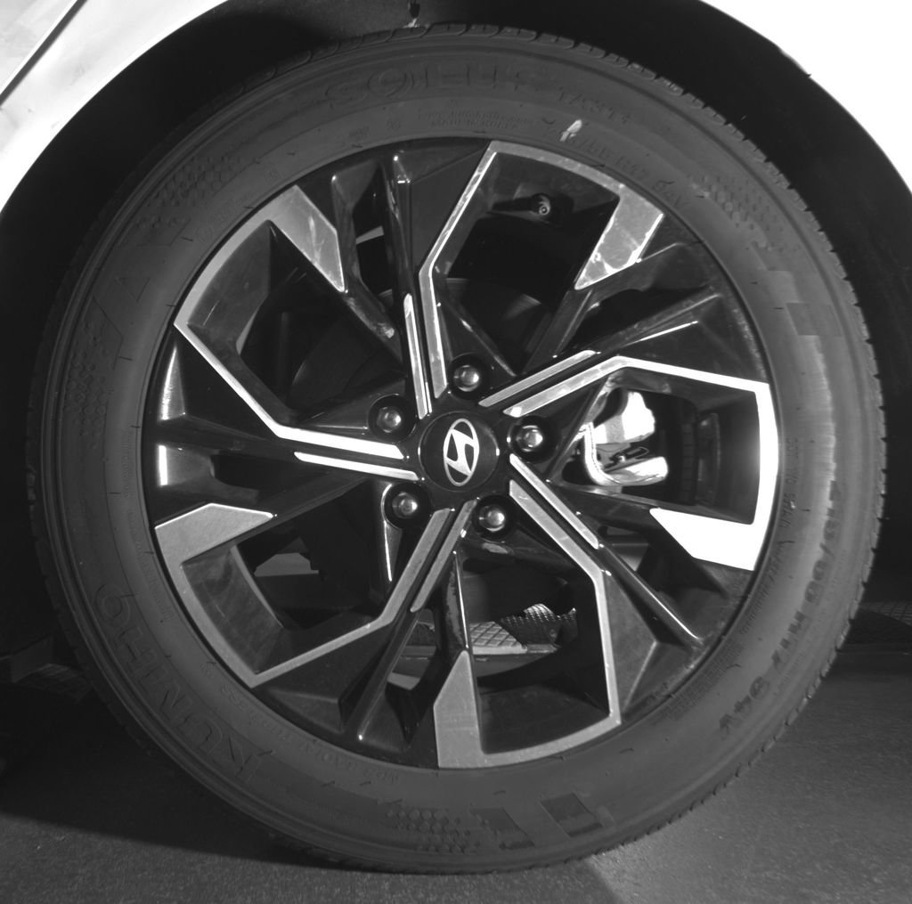 Used 2025 Hyundai Sonata SEL FWD image 10