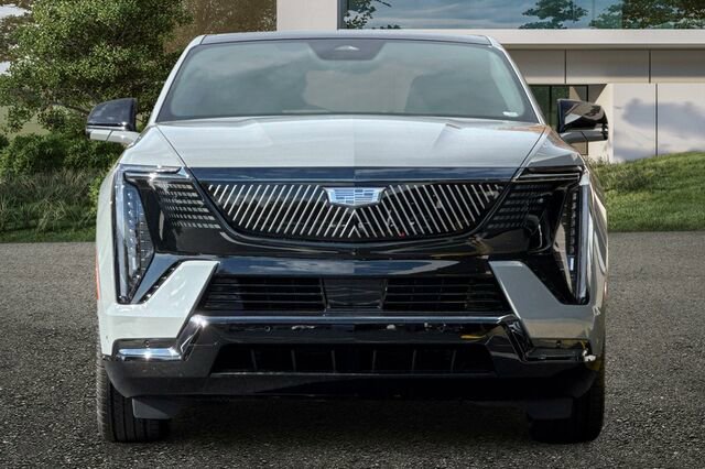 New 2026 Cadillac Escalade IQ Sport 1 image 9