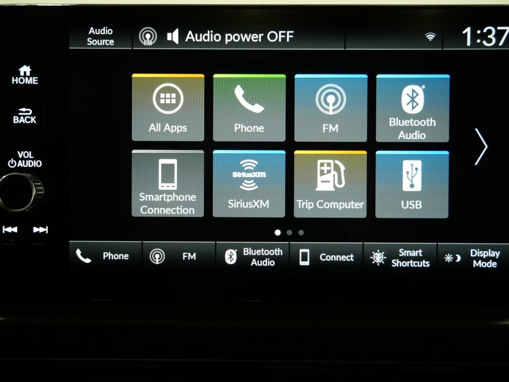 Used 2025 Honda Pilot TrailSport image 18