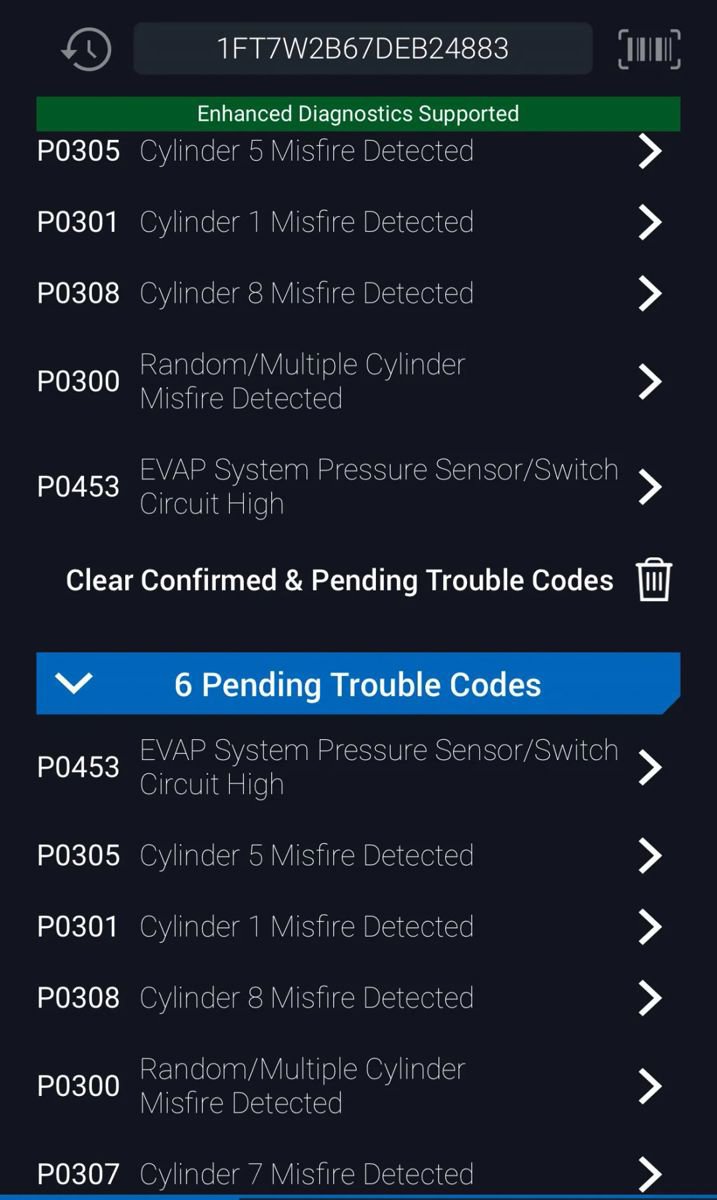 Used 2013 Ford F250 XL w/ PWR Equipment Group image 17