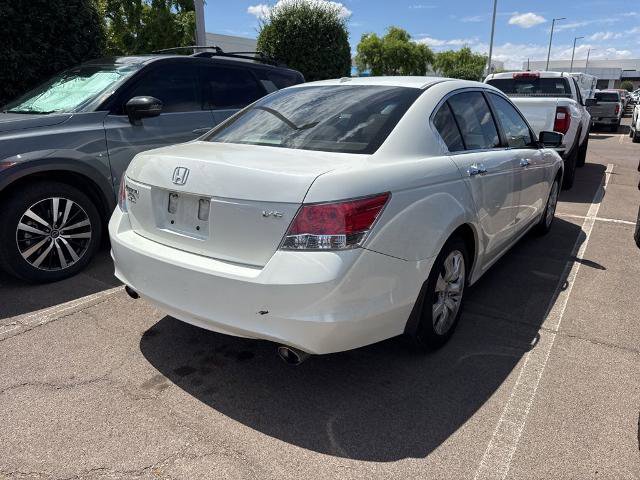 Used 2010 Honda Accord EX-L image 3