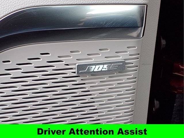 New 2026 GMC Acadia Denali w/ Super Cruise Package image 17