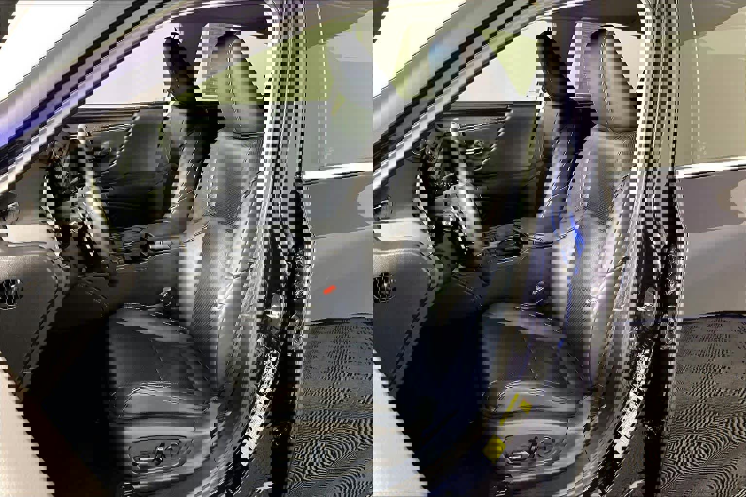 Used 2020 Lexus ES 350 w/ Premium Package image 7