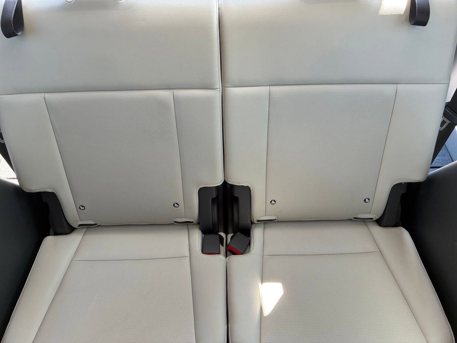 Used 2024 Hyundai Santa Fe Limited image 33