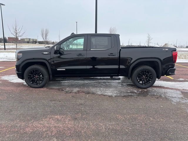 New 2026 GMC Sierra 1500 Elevation w/ Elevation Premium Package image 7