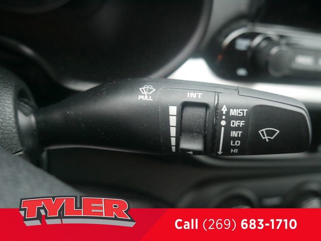 Used 2021 Kia Forte LXS image 24