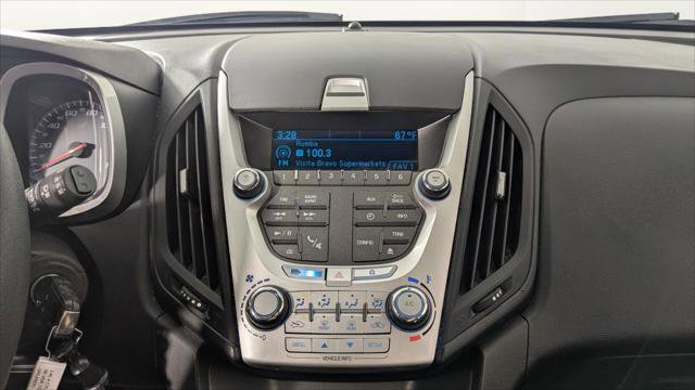 Used 2015 Chevrolet Equinox LS image 26