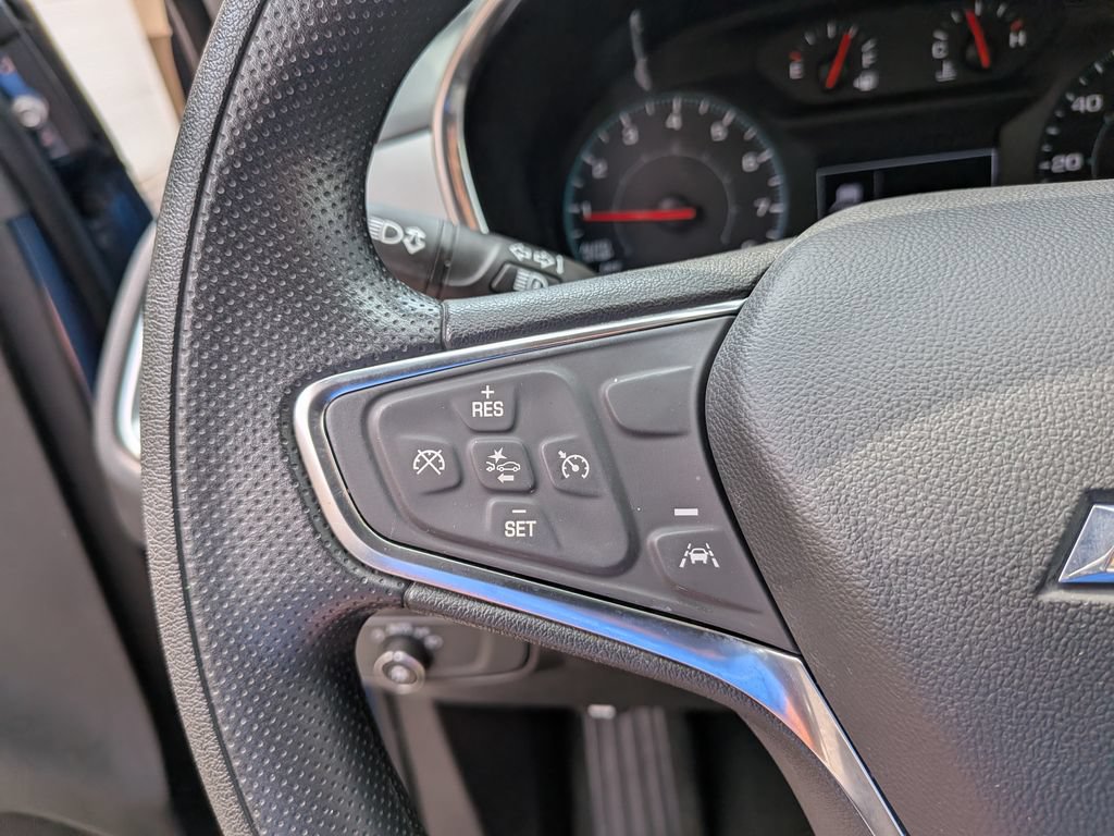 Used 2024 Chevrolet Equinox LS w/ LPO, Floor Liner Package AWD/4WD image 25
