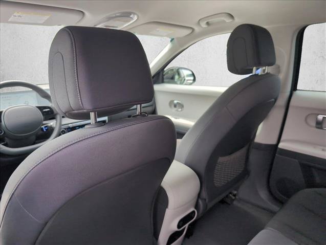 Certified 2024 Hyundai Ioniq 5 SEL RWD image 17