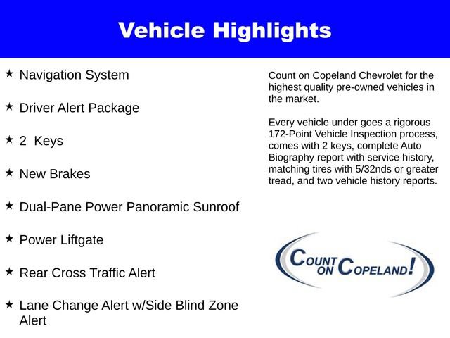 Used 2022 Chevrolet Tahoe LT w/ Luxury Package video 3