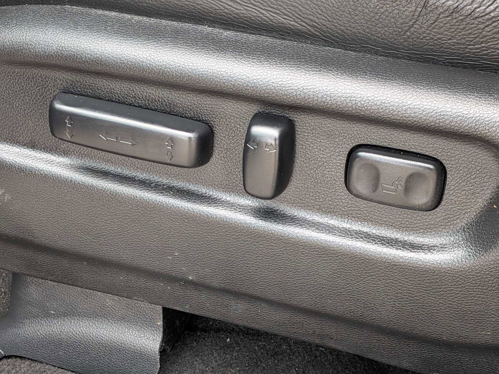 Certified 2023 Honda Passport TrailSport image 16