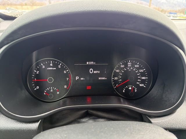 Used 2020 Kia Sportage SX image 14