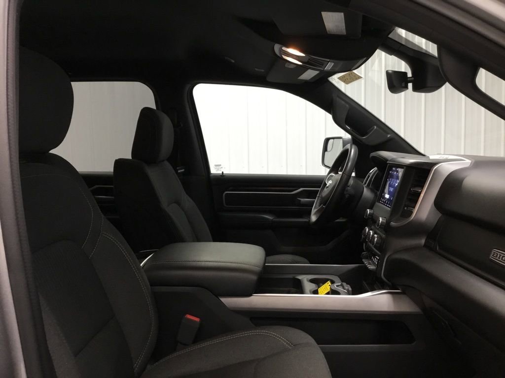 Used 2020 RAM 1500 Big Horn image 22