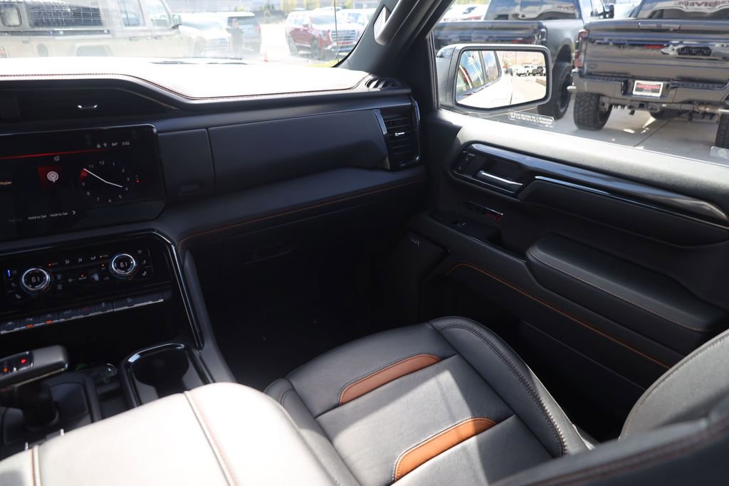 Used 2023 GMC Sierra 1500 AT4 w/ Technology Package image 20