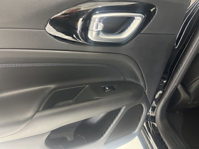 New 2026 Jeep Compass Latitude AWD/4WD image 31