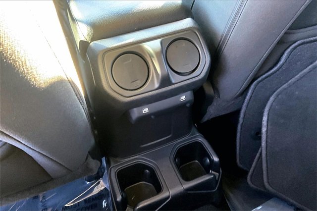 Used 2021 Jeep Gladiator Willys image 35