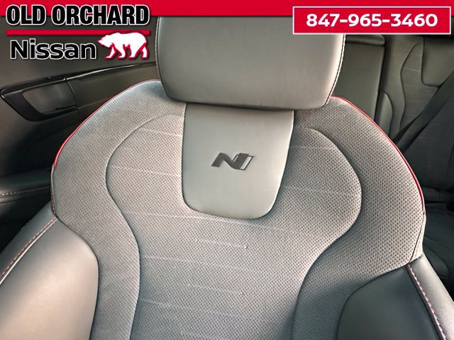 Used 2024 Hyundai Sonata N Line FWD image 15