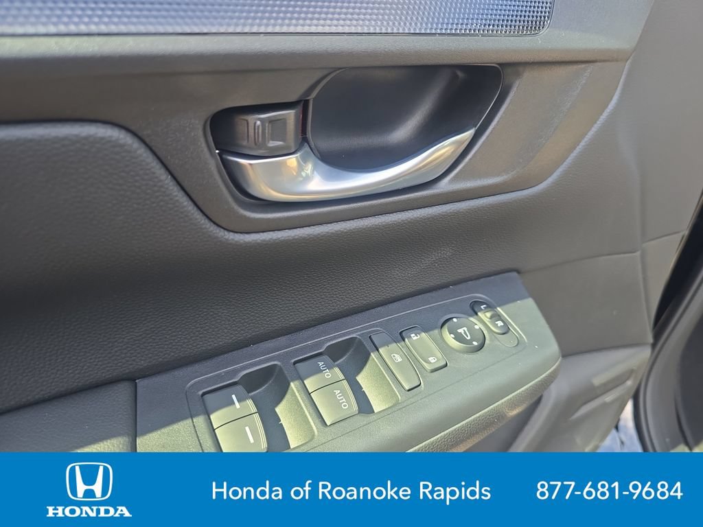 New 2026 Honda CR-V EX image 11