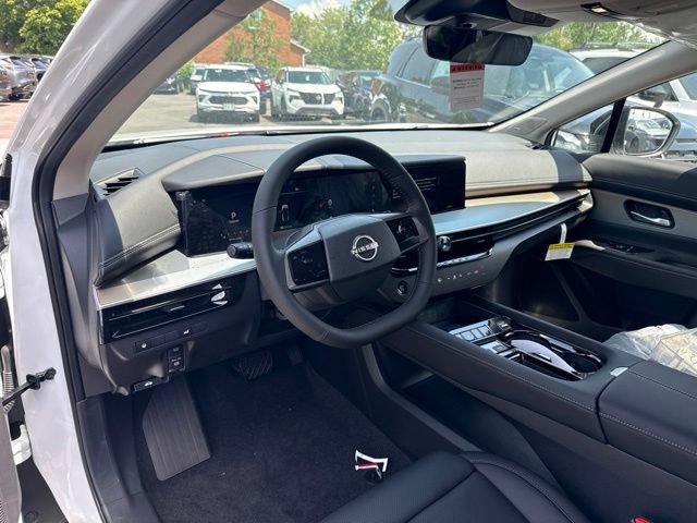 New 2026 Nissan Murano SL AWD/4WD image 10