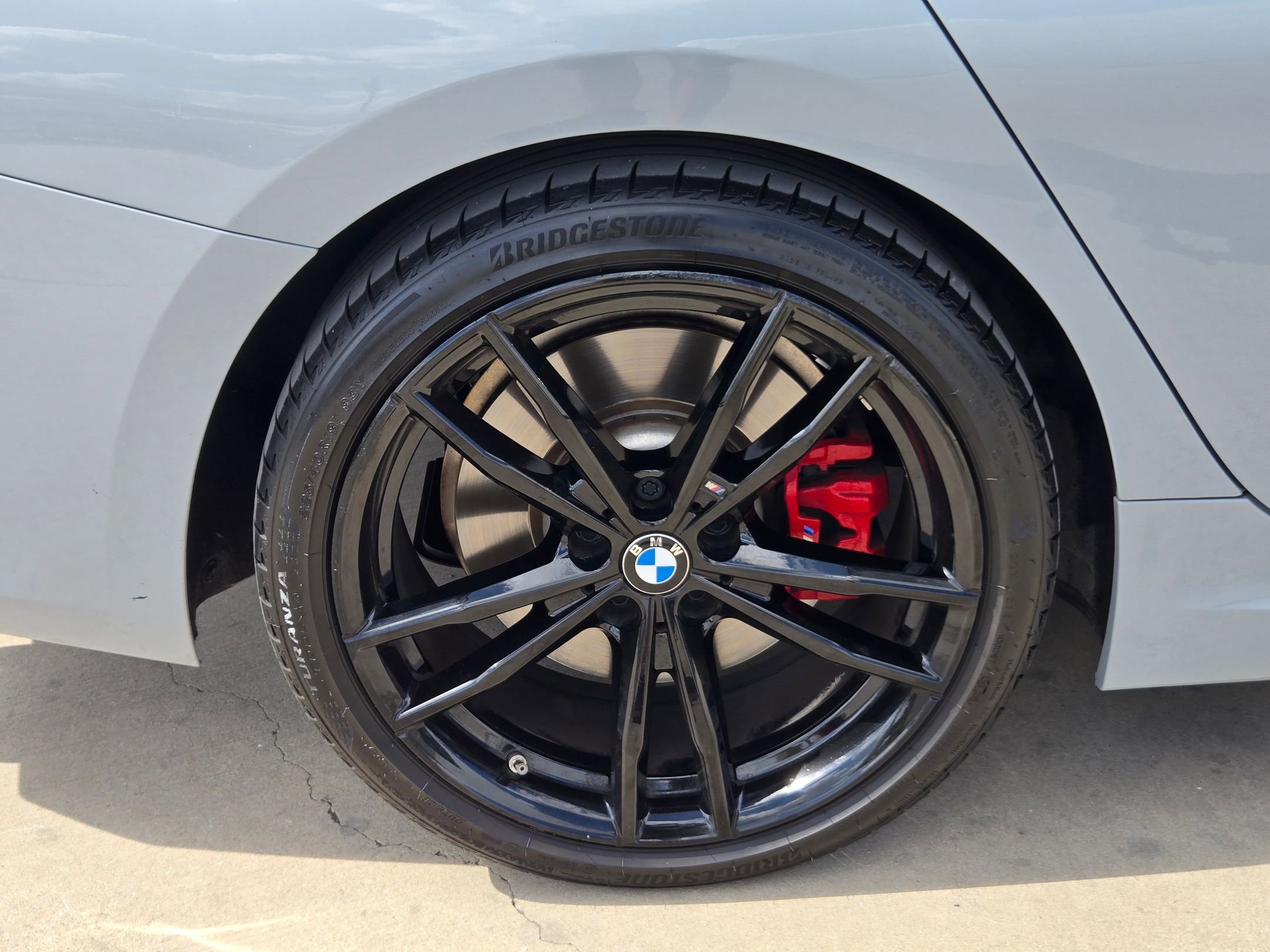 Used 2024 BMW M340i xDrive w/ Premium Package AWD/4WD image 27