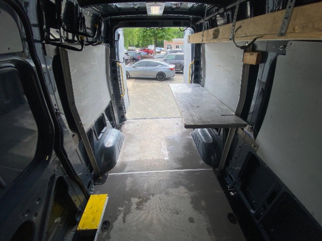 Used 2019 Mercedes-Benz Sprinter 144 image 9