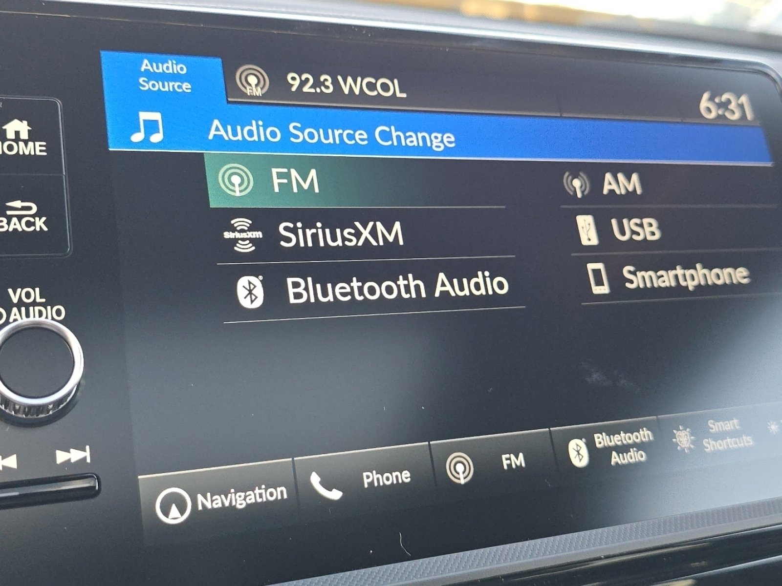 New 2026 Honda Ridgeline Black Edition image 12