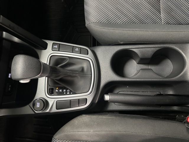 Used 2024 Kia Seltos LX AWD/4WD image 15
