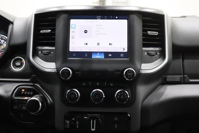 Used 2023 RAM 1500 Big Horn w/ Trailer Tow Group AWD/4WD image 24