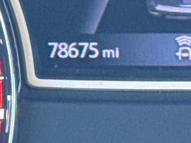 Used 2020 Nissan Pathfinder Platinum AWD/4WD image 42