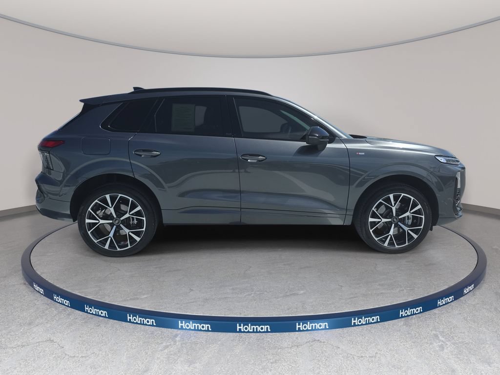 Certified 2026 Audi Q3 quattro 2.0T AWD/4WD image 5