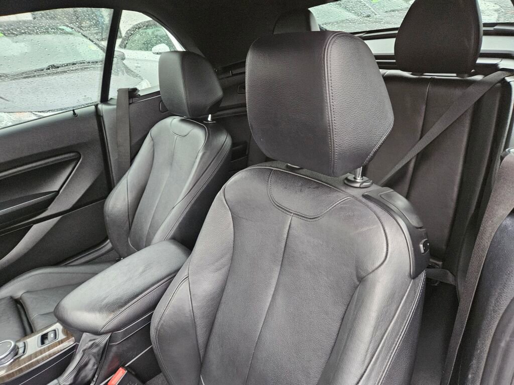 Used 2016 BMW M235i xDrive Convertible image 20